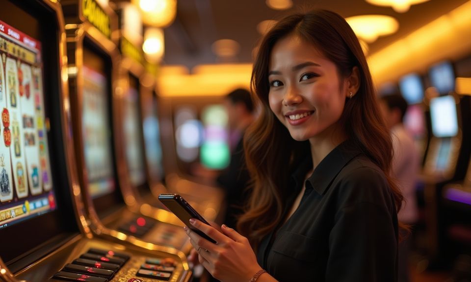Bingo Ringgit Draw