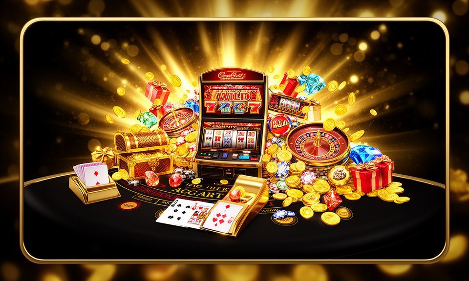 Sokongan untuk Bingo Ringgit Draw